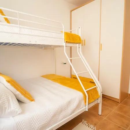 H&h Abrazo De * Granada