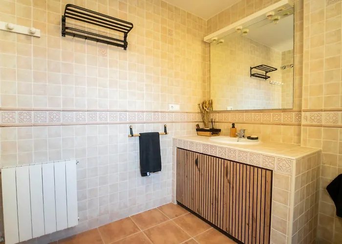 Appartement H&h Abrazo De *
