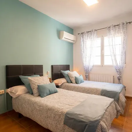 H&h Abrazo De Apartamento
