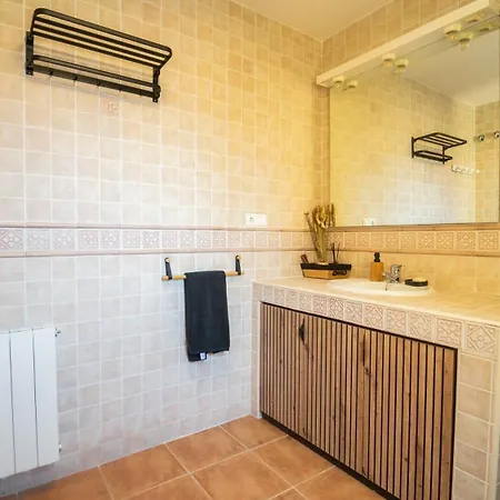 Apartment H&h Abrazo De *