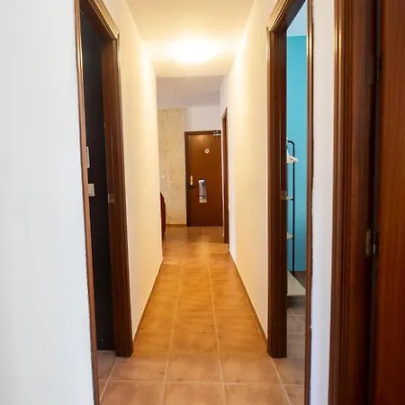 H&h Abrazo De Apartment