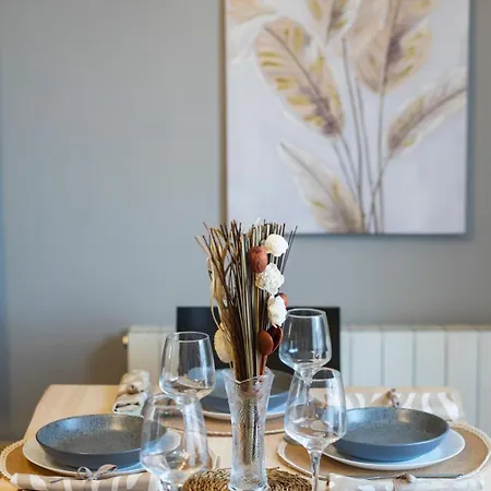 Apartment H&h Abrazo De Granada