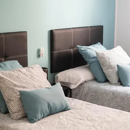 Apartment H&h Abrazo De *
