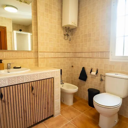 Apartment H&h Abrazo De