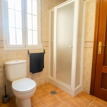 Apartment H&h Abrazo De *