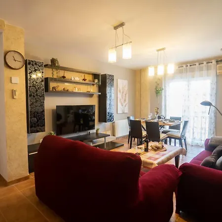 Apartment H&h Abrazo De Granada