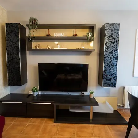 Apartment H&h Abrazo De *