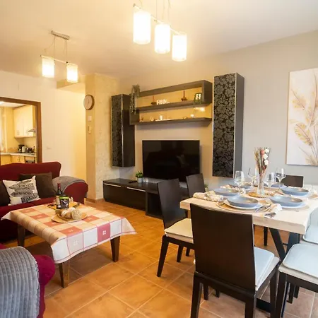 Apartment H&h Abrazo De