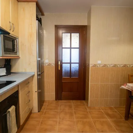 H&h Abrazo De Apartment *